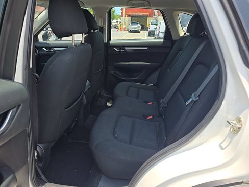 Used 2023 MAZDA CX-5 AWD 2.5 S image 4