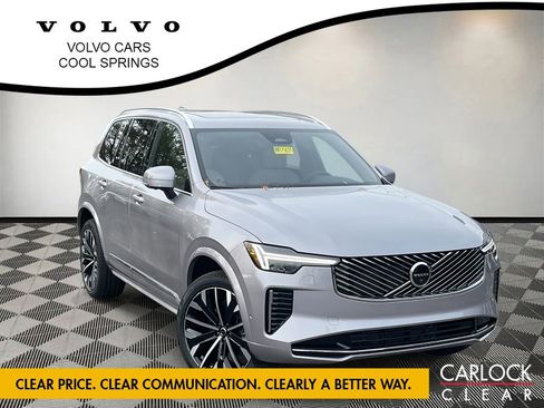 New 2026 Volvo XC90 B6 Plus image 1