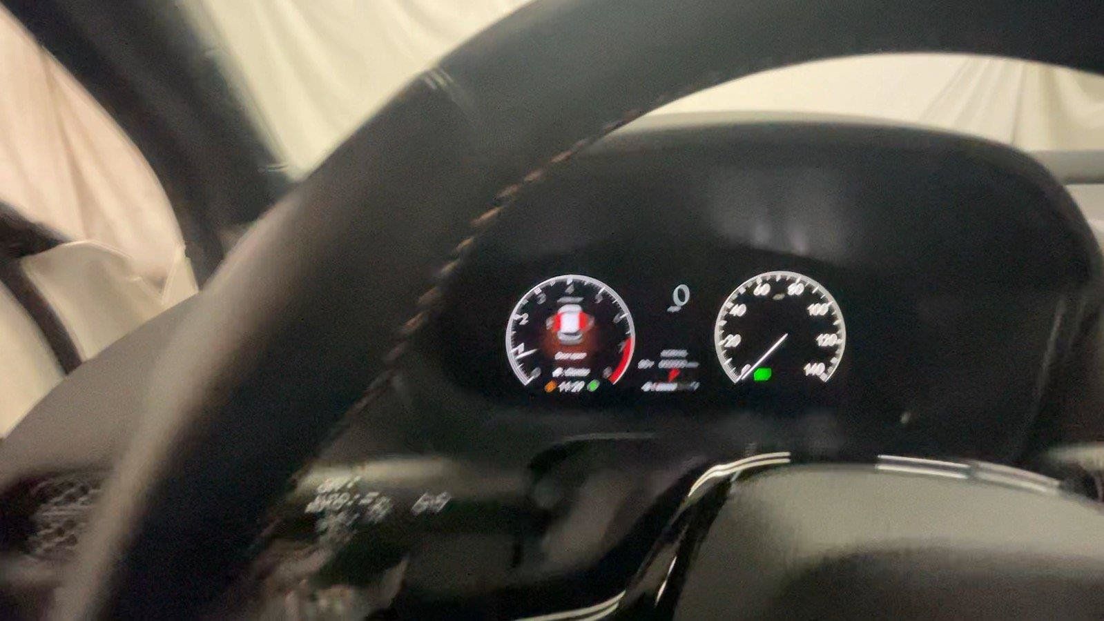 Certified 2026 Honda HR-V Sport image 34