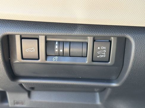 New 2026 Subaru Forester Limited AWD/4WD image 29