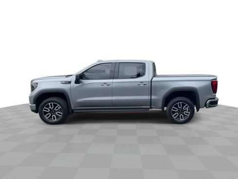 New 2026 GMC Sierra 1500 AT4 w/ AT4 Premium Package AWD/4WD image 5