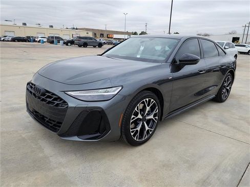 New 2026 Audi A6 Premium Plus image 3