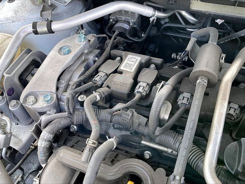 Used 2020 Nissan Sentra SV image 33