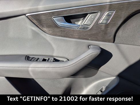 New 2026 Audi Q8 Premium Plus image 25