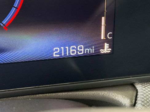 Used 2025 Chevrolet TrailBlazer LT image 42