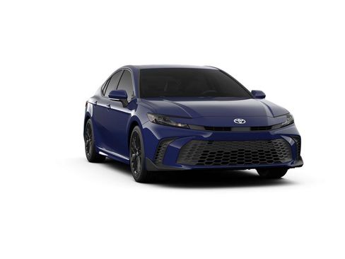New 2026 Toyota Camry SE FWD image 38