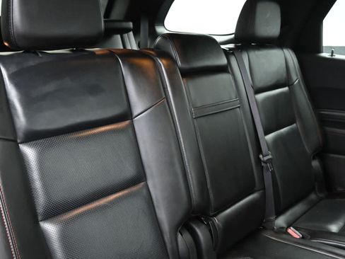 Used 2023 Dodge Durango GT AWD/4WD image 10