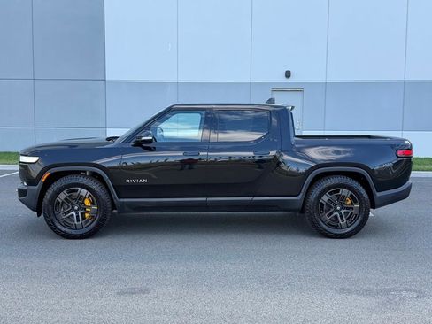 Used 2022 Rivian R1T Adventure image 10