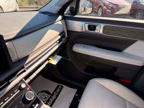 New 2026 Hyundai Santa Fe Calligraphy image 15