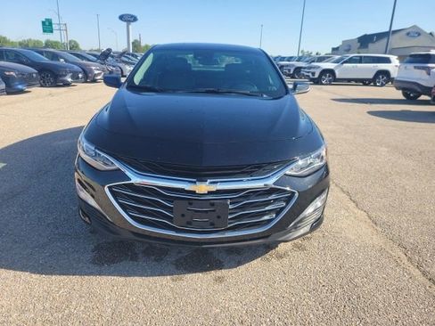 Used 2024 Chevrolet Malibu LT FWD image 19