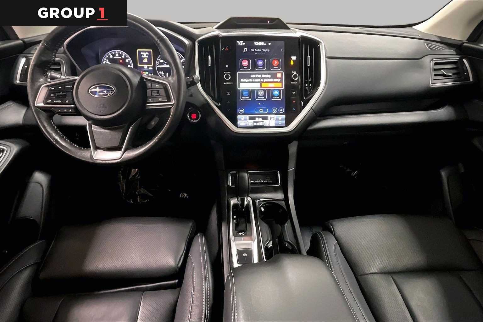 Used 2023 Subaru Ascent Limited w/ Technology Package AWD/4WD image 16