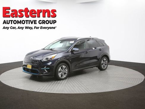Used 2021 Kia Niro EX w/ Cold Weather Package image 52
