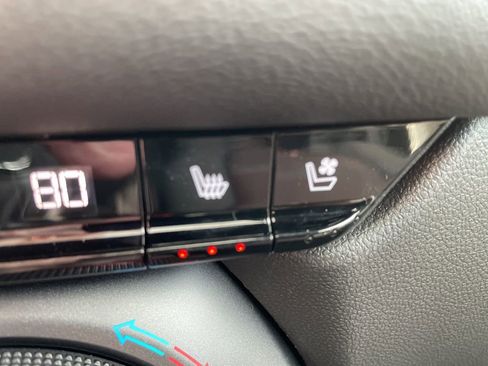 New 2026 Chevrolet Blazer RS w/ Enhanced Convenience Package image 20