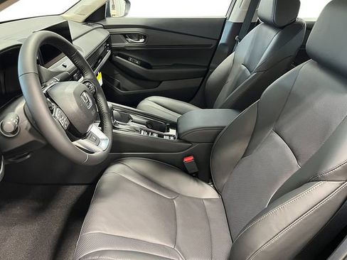 New 2026 Honda Accord Touring image 13