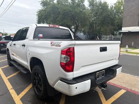 Used 2021 Toyota Tundra SR5 RWD image 5