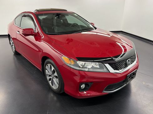 Used 2015 Honda Accord EX-L image 7