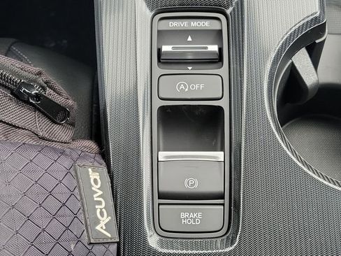 New 2026 Honda Civic Sport image 36