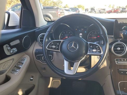 Used 2021 Mercedes-Benz GLC 300 image 25