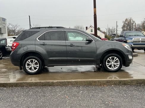 Used 2017 Chevrolet Equinox LT w/ Convenience Package image 5