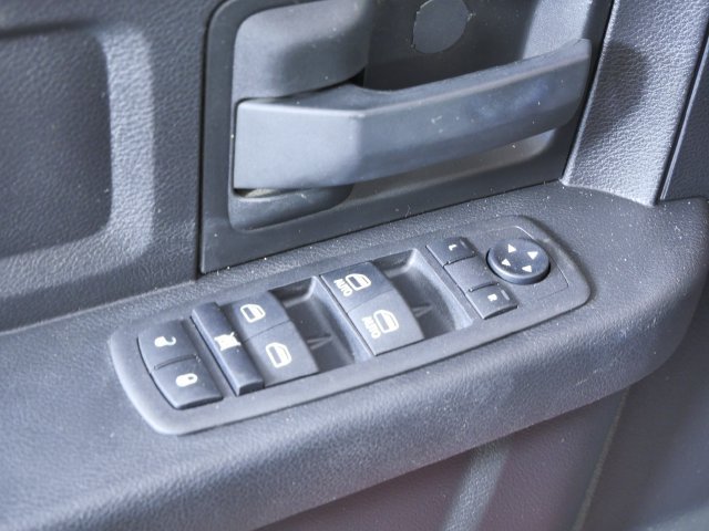Used 2015 RAM 1500 Tradesman w/ Popular Equipment Group AWD/4WD image 18