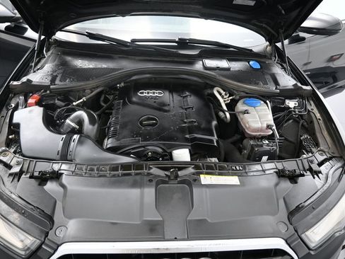 Used 2014 Audi A6 2.0T Premium Plus w/ Premium Plus Package image 37