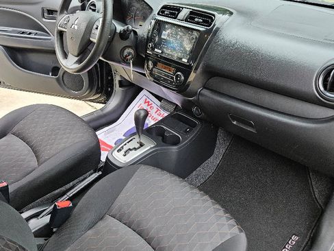 Used 2021 Mitsubishi Mirage LE image 15