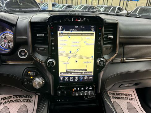 Used 2019 RAM 1500 Limited image 30