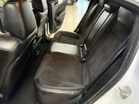 Used 2023 Dodge Charger Scat Pack RWD image 13