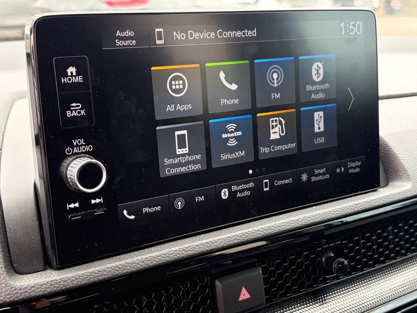 Used 2025 Honda CR-V EX-L image 17