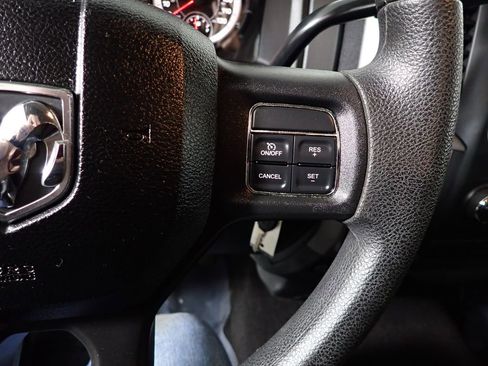 Used 2013 RAM 1500 Tradesman w/ Popular Equipment Group image 29