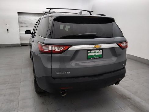 Used 2019 Chevrolet Traverse LT image 5