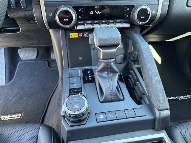 New 2025 Toyota Tacoma Limited AWD/4WD image 30