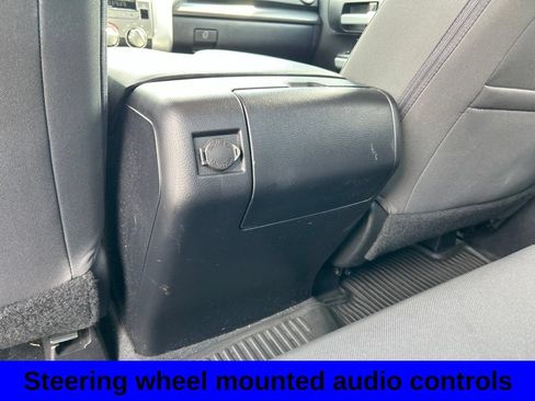 Used 2021 Toyota Tundra SR5 w/ SX Package AWD/4WD image 8