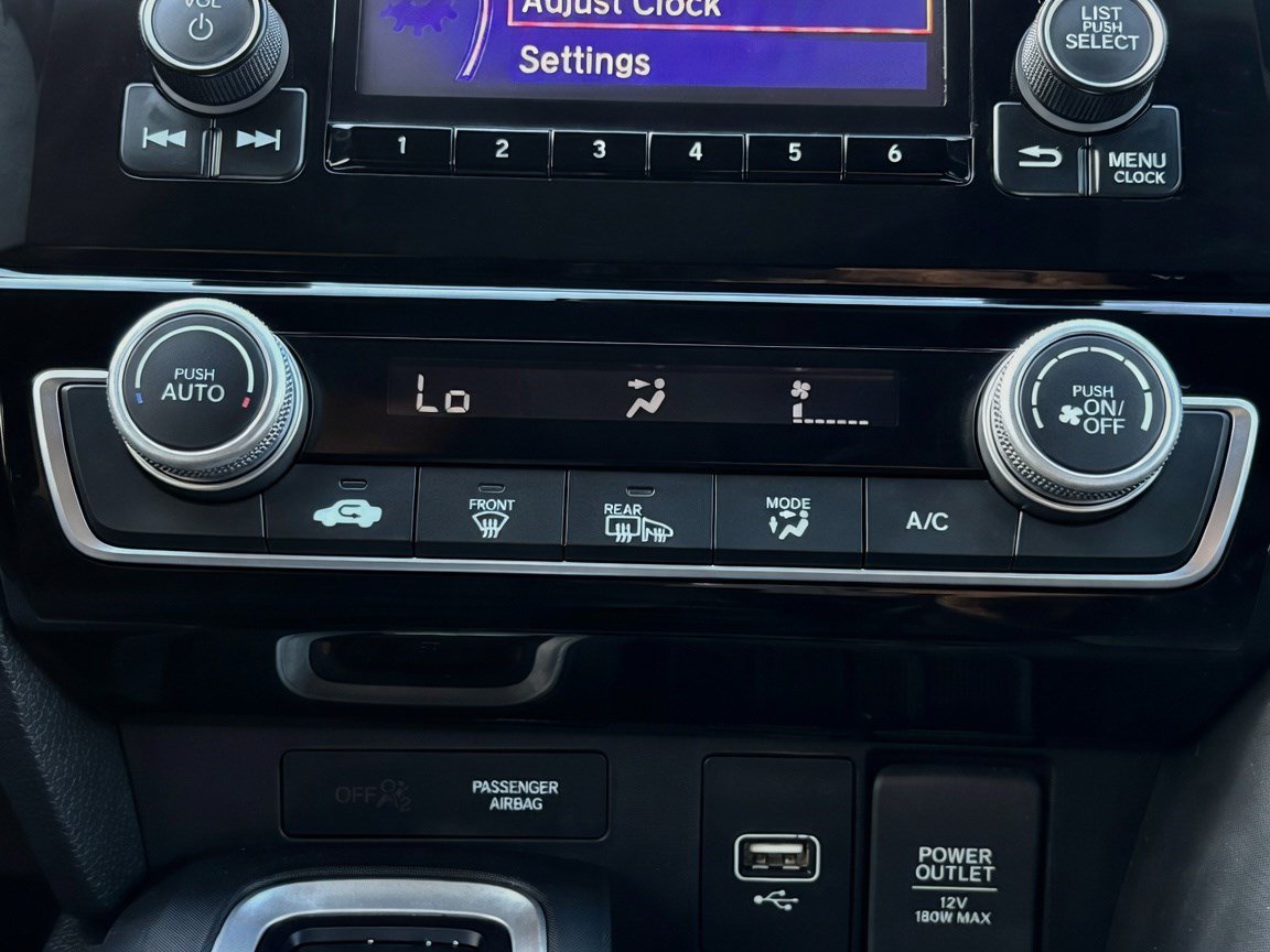 Used 2019 Honda Insight LX image 11