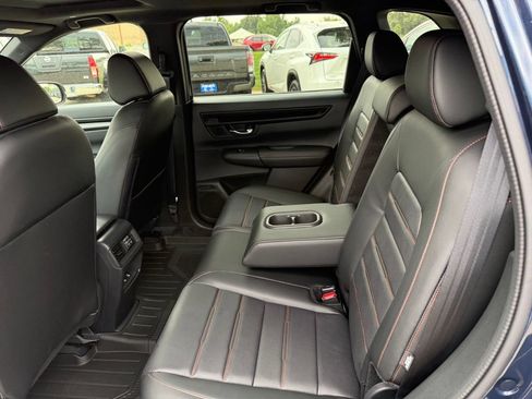 Certified 2026 Honda CR-V Sport-L image 14