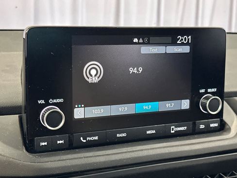 Used 2024 Honda Accord EX image 19