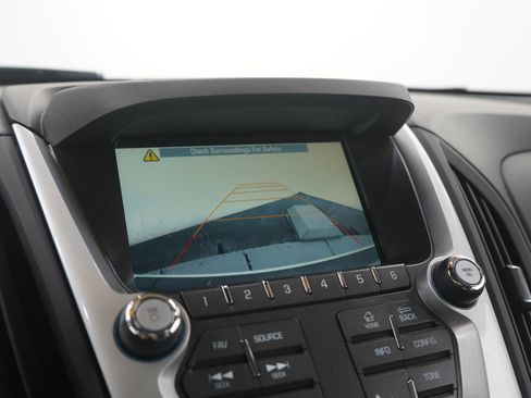 Used 2012 Chevrolet Equinox LTZ image 28