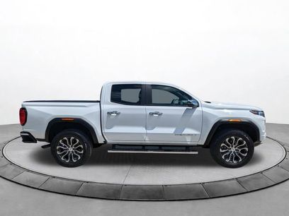 Used 2023 GMC Canyon Denali