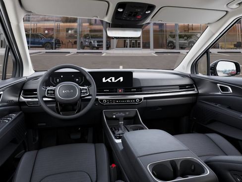 New 2026 Kia Carnival SX Prestige FWD image 16