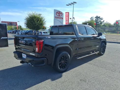 Used 2025 GMC Sierra 1500 Elevation w/ Elevation Premium Package AWD/4WD image 4