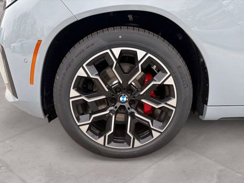 New 2026 BMW X3 xDrive30i w/ Premium Package AWD/4WD image 14