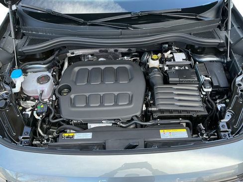New 2026 Volkswagen Tiguan SE AWD/4WD image 24