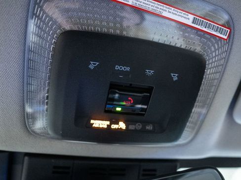 New 2026 Toyota Prius XLE image 28