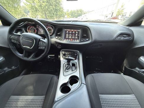 Used 2022 Dodge Challenger R/T Scat Pack image 20