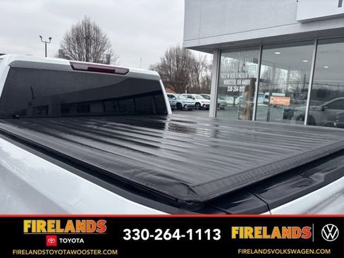 Used 2022 Chevrolet Silverado 1500 RST image 48