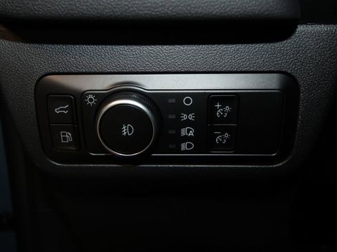 Used 2025 Ford Escape ST-Line Elite image 10