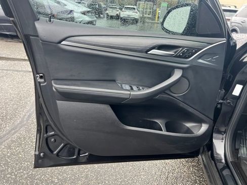 Used 2022 BMW X3 xDrive30i w/ Convenience Package image 10