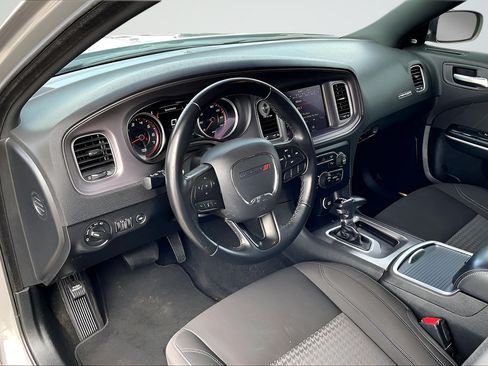 Certified 2023 Dodge Charger SXT RWD image 14