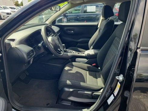 Certified 2024 Honda HR-V LX image 14