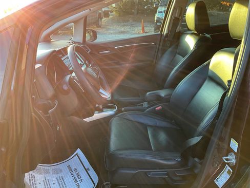 Used 2016 Honda Fit EX image 13